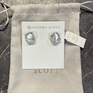Kendra Scott earrings